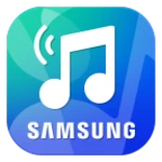 Logo of Samsung Multiroom android Application 